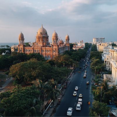 Chennai
