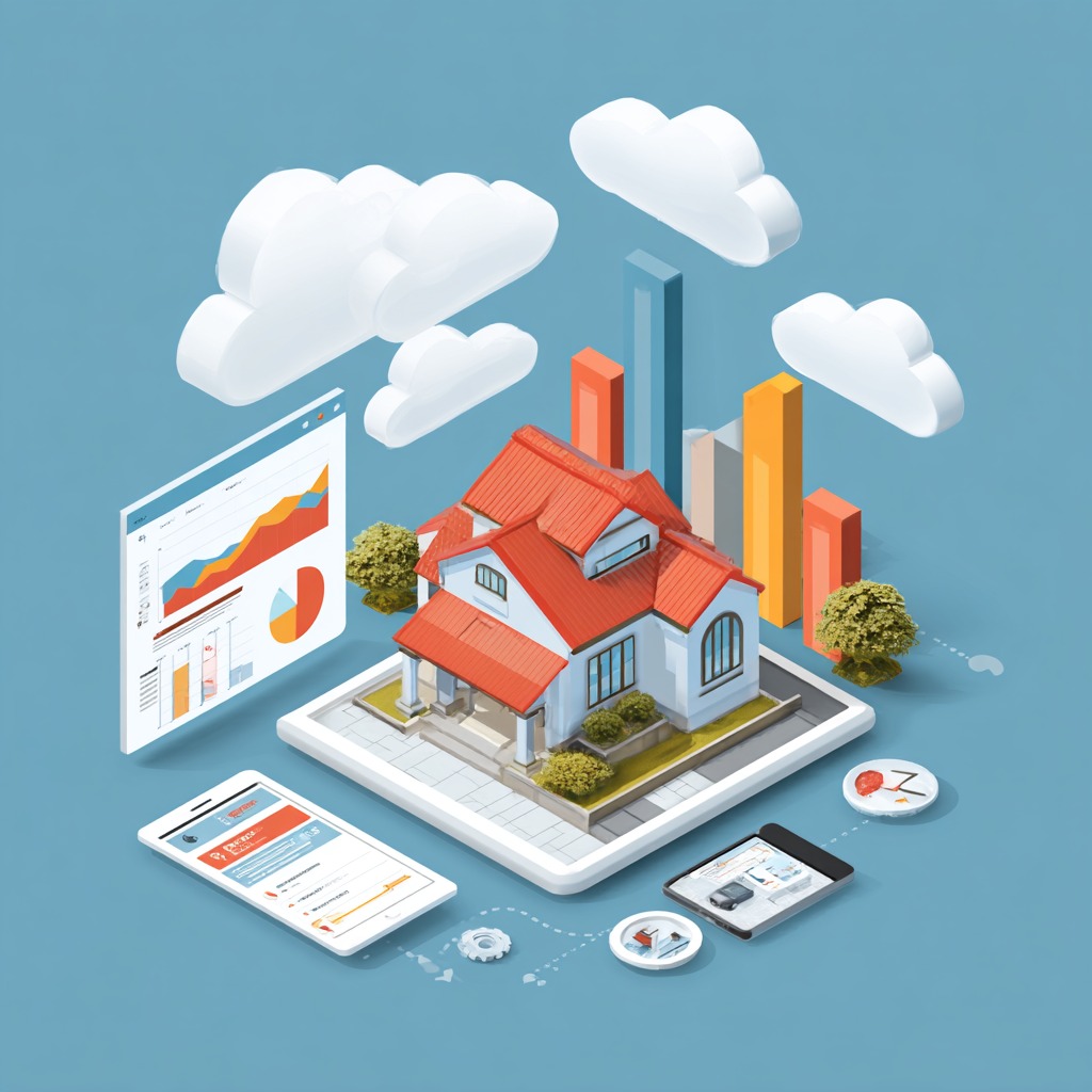 Real Estate Marketing